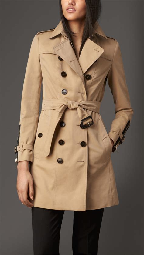 burberry grosgrain|Burberry coats for women.